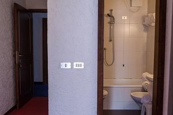 Hotel Il Catturanino Madonna di Campiglio Exterior photo